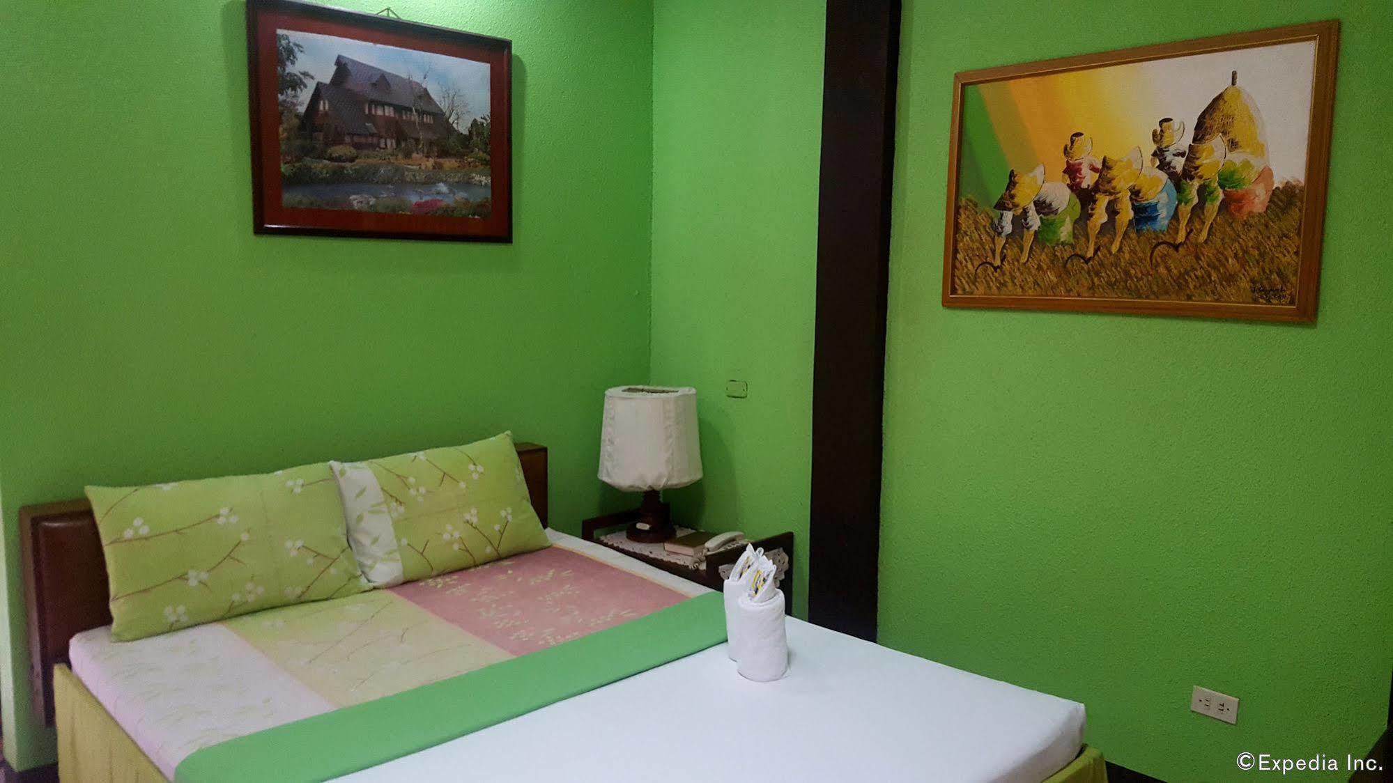 Palawan Village Hotel Puerto Princesa Exteriér fotografie