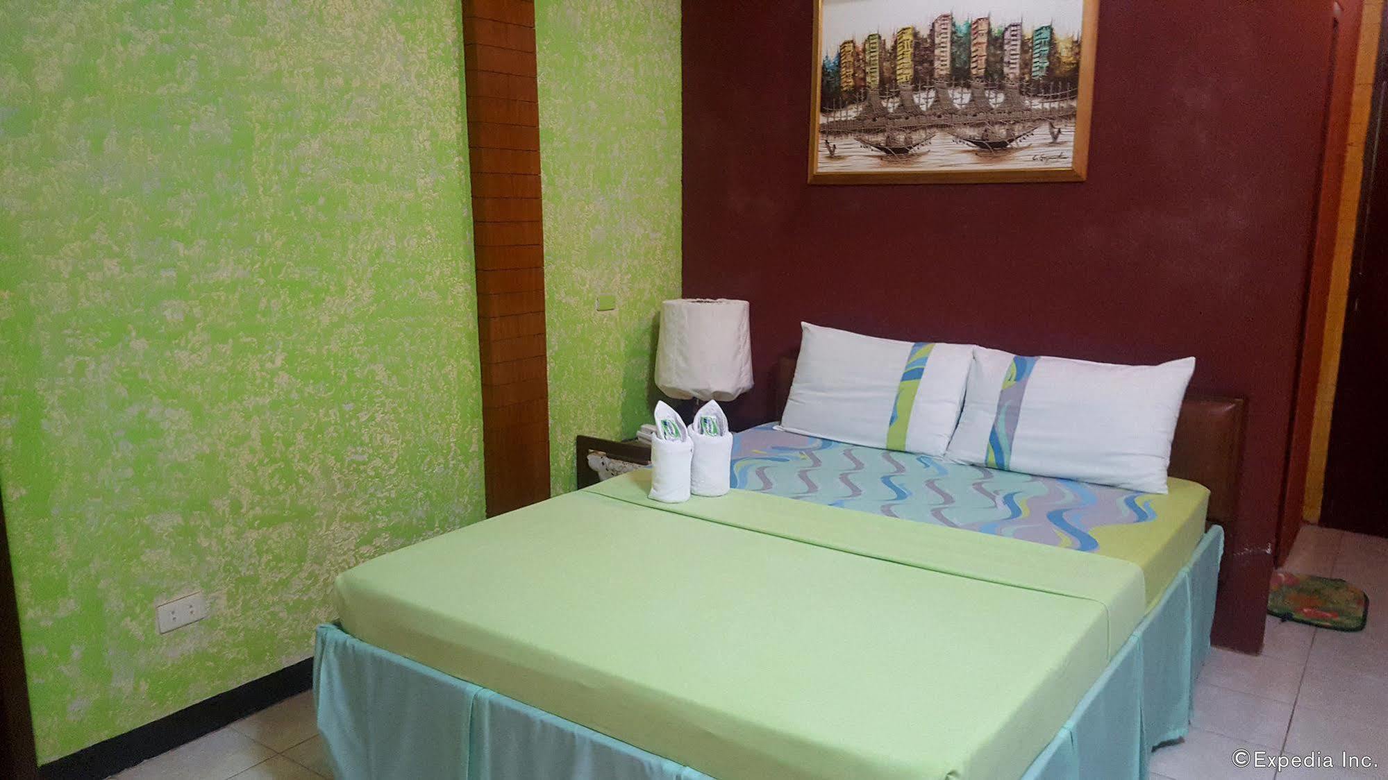 Palawan Village Hotel Puerto Princesa Exteriér fotografie